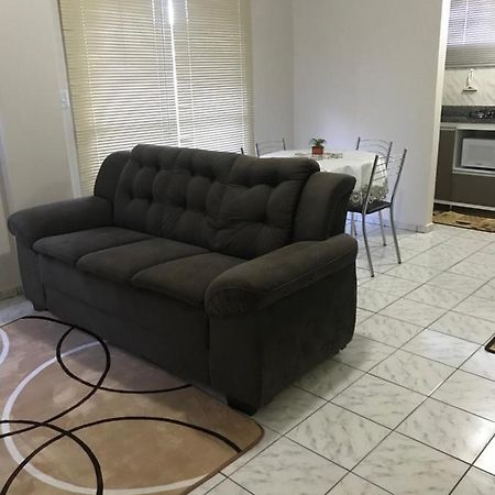 Apartamento Foz Centro 03 Lägenhet Foz do Iguaçu Exteriör bild