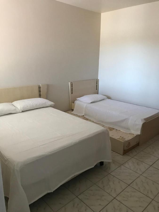 Apartamento Foz Centro 03 Lägenhet Foz do Iguaçu Exteriör bild
